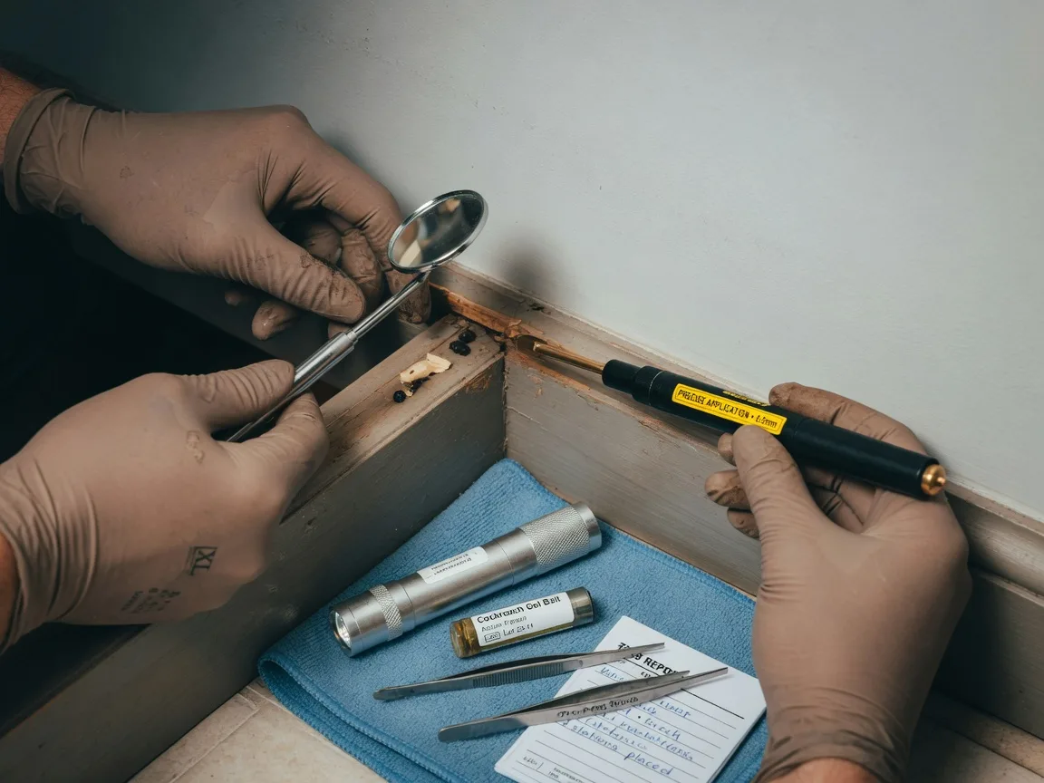 Why choose Emergency Pest Control in Piney Woods, MS